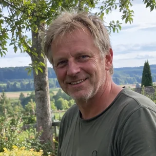 Frank Leiners